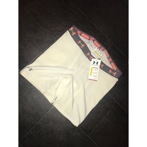 Under Amour Softball Sliding Shorts